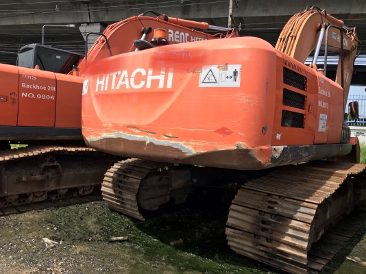 truck2hand cover