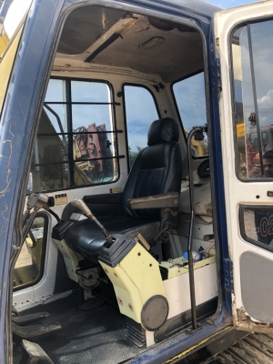 ขาย 680,000 บาท KOBELCO SK120 MARK 3
