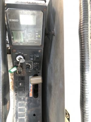 ขาย 680,000 บาท KOBELCO SK120 MARK 3