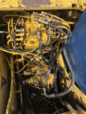 ขาย 680,000 บาท KOBELCO SK120 MARK 3 ขาย 680,000 บาท KOBELCO SK120 MARK 3
