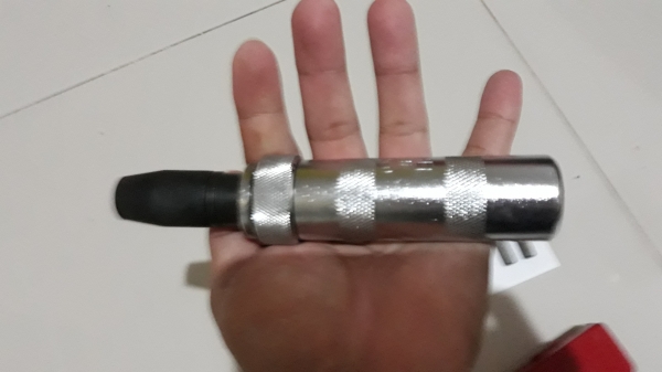 ขายไขควงตอก VESSEL MADE IN TAIWAN.ใหม่