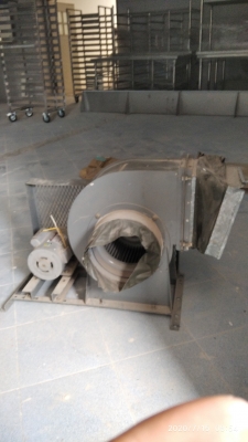 พัดลมระบายอากาศ/เครื่องจักรกล และอุปกรณ์/TYPE-PY09FCS-C/AIR VOL.23/SPEED850 พัดลมระบายอากาศ/เครื่องจักรกล และอุปกรณ์/TYPE-PY09FCS-C/AIR VOL.23/SPEED850