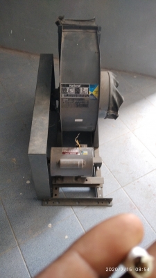 พัดลมระบายอากาศ/เครื่องจักรกล และอุปกรณ์/TYPE-PY09FCS-C/AIR VOL.23/SPEED850 พัดลมระบายอากาศ/เครื่องจักรกล และอุปกรณ์/TYPE-PY09FCS-C/AIR VOL.23/SPEED850