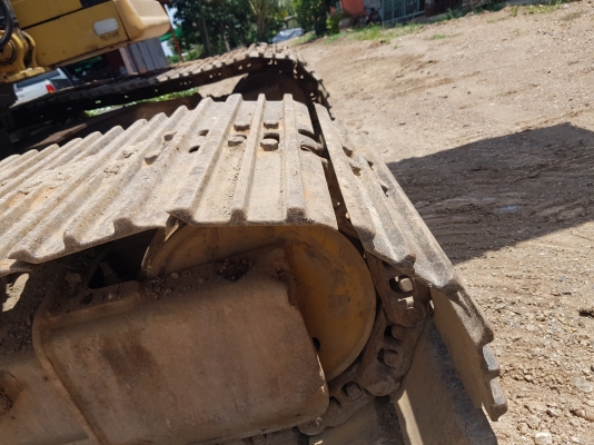 ขายCAT320B