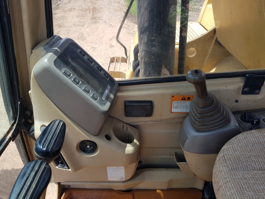 ขายCAT320B