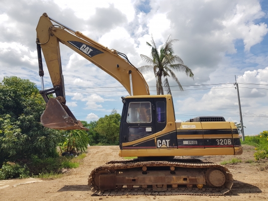 ขายCAT320B