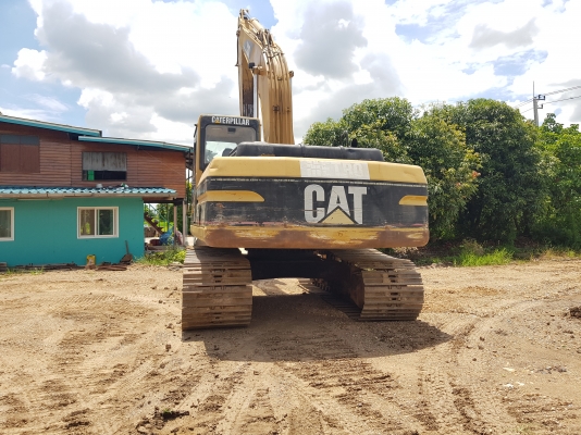 ขายCAT320B