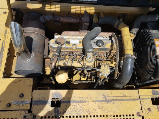 ขายCAT320B