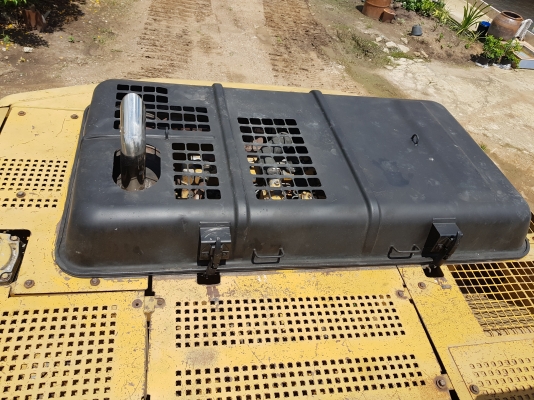 ขายCAT320B