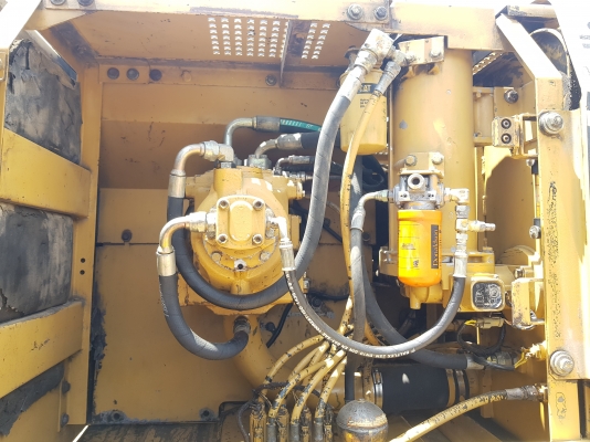 ขายCAT320B