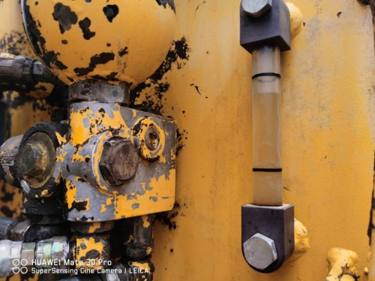 ขาย 680,000 บาท KOBELCO SK200 MARK 3
