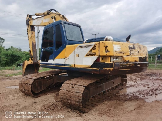 ขาย 680,000 บาท KOBELCO SK200 MARK 3