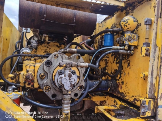 ขาย 680,000 บาท KOBELCO SK200 MARK 3