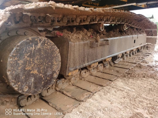ขาย 680,000 บาท KOBELCO SK200 MARK 3