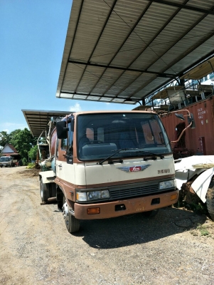 truck2hand cover
