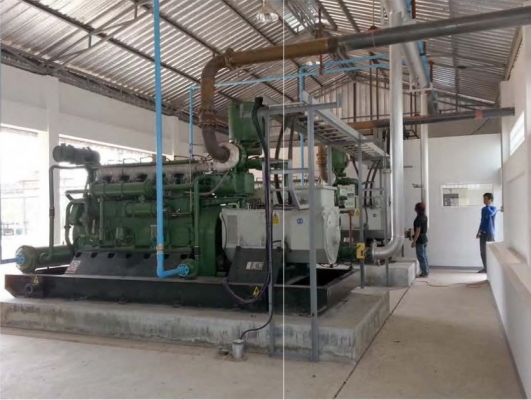 ต้องการผู้ร่วมทุน ทำโรงไฟฟ้าชุมชนขนาด 1.5 MW. โครงการ Quick win ที่ จ.ชัยภูมิด่วน