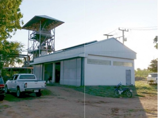 ต้องการผู้ร่วมทุน ทำโรงไฟฟ้าชุมชนขนาด 1.5 MW. โครงการ Quick win ที่ จ.ชัยภูมิด่วน