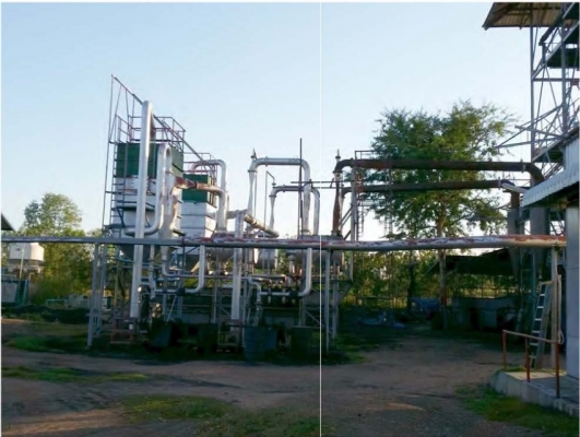 ต้องการผู้ร่วมทุน ทำโรงไฟฟ้าชุมชนขนาด 1.5 MW. โครงการ Quick win ที่ จ.ชัยภูมิด่วน