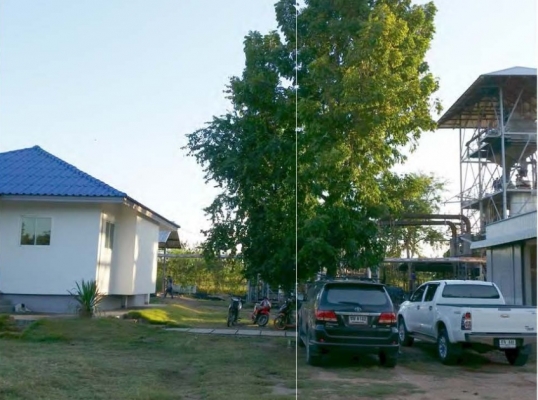 ต้องการผู้ร่วมทุน ทำโรงไฟฟ้าชุมชนขนาด 1.5 MW. โครงการ Quick win ที่ จ.ชัยภูมิด่วน