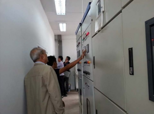 ต้องการผู้ร่วมทุน ทำโรงไฟฟ้าชุมชนขนาด 1.5 MW. โครงการ Quick win ที่ จ.ชัยภูมิด่วน