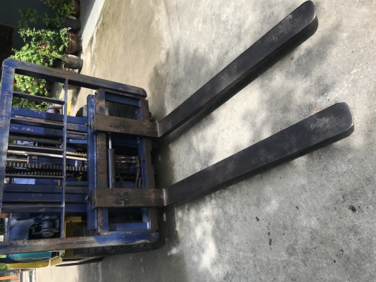 ขายรถโฟล์คลิฟต์