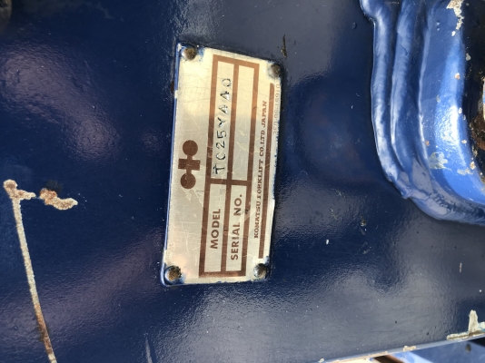 ขายรถโฟล์คลิฟต์