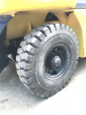 ขายรถโฟล์คลิฟต์