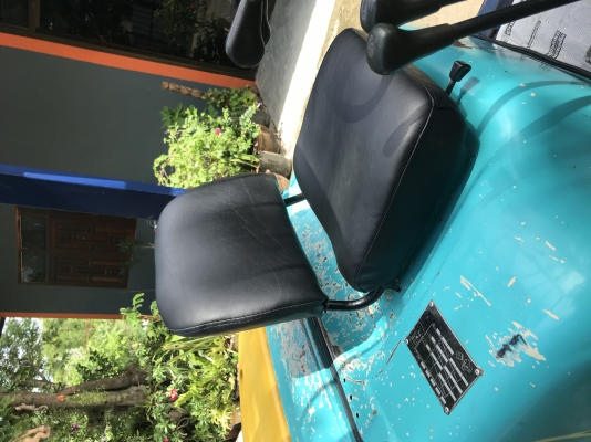 ขายรถโฟล์คลิฟต์