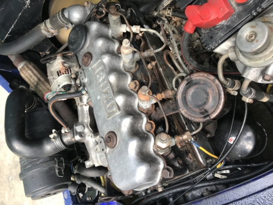 ขายรถโฟล์คลิฟต์