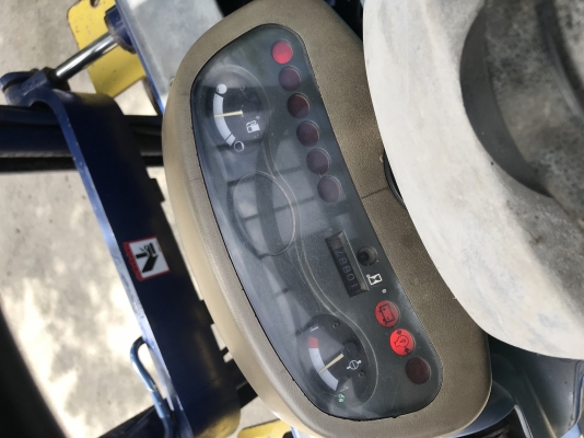 ขายรถโฟล์คลิฟต์