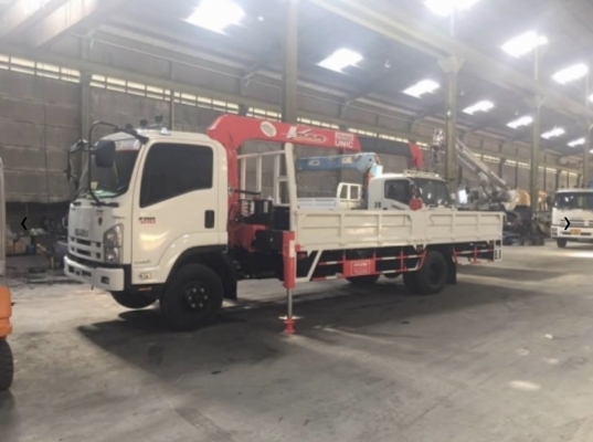 truck2hand cover