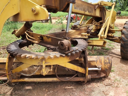 ขาย 485,000  รถเกรด CHANPIOM 710A