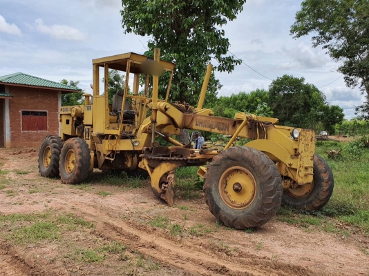 ขาย 485,000  รถเกรด CHANPIOM 710A