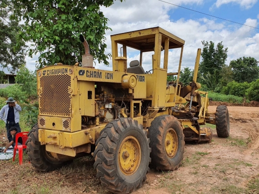 ขาย 485,000  รถเกรด CHANPIOM 710A