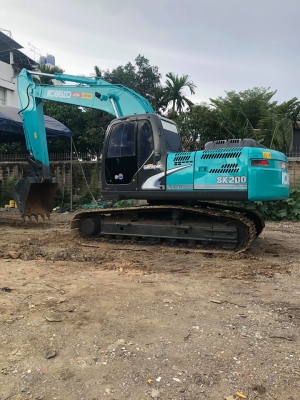ขาย!! &gt;&gt;&gt; Kobelco Sk200mark8Yn12Super รถพร้อมใช้งาน &lt;&lt;&lt; เบอร์ติดต่อ 098-7155789 086-4631102