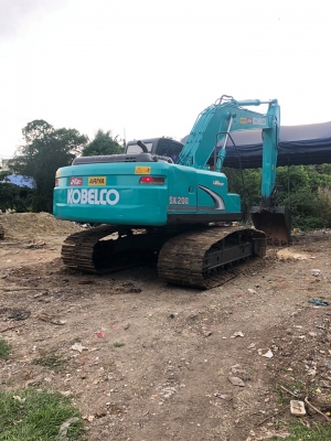 ขาย!! &gt;&gt;&gt; Kobelco Sk200mark8Yn12Super รถพร้อมใช้งาน &lt;&lt;&lt; เบอร์ติดต่อ 098-7155789 086-4631102