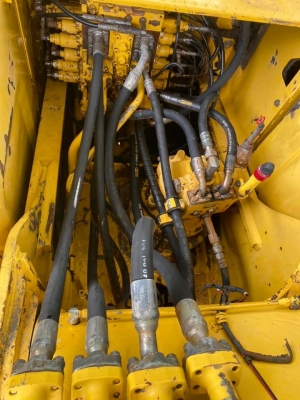 ขาย!! &gt;&gt;&gt; Komatsu PC200 รุ่น 8MO รถสวย ราคาเบาๆ พร้อมใช้งาน &lt;&lt;&lt; เบอร์ติดต่อ 098-71