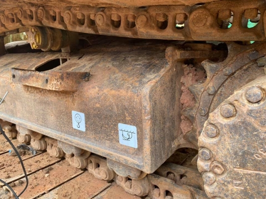 ขาย!! &gt;&gt;&gt; Komatsu PC200 รุ่น 8MO รถสวย ราคาเบาๆ พร้อมใช้งาน &lt;&lt;&lt; เบอร์ติดต่อ 098-71