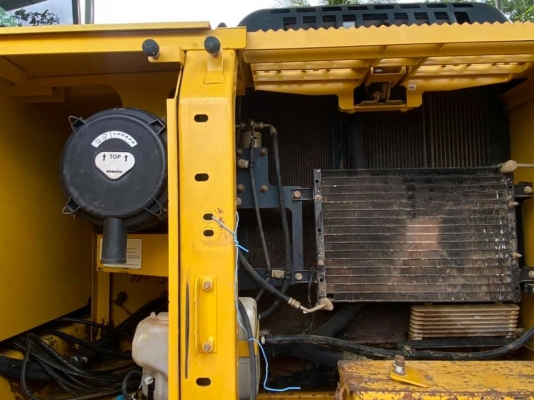 ขาย!! &gt;&gt;&gt; Komatsu PC200 รุ่น 8MO รถสวย ราคาเบาๆ พร้อมใช้งาน &lt;&lt;&lt; เบอร์ติดต่อ 098-71