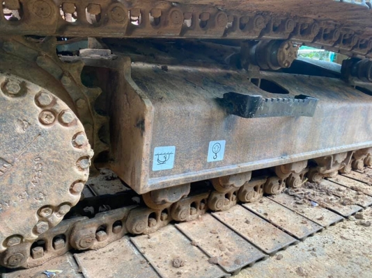ขาย!! &gt;&gt;&gt; Komatsu PC200 รุ่น 8MO รถสวย ราคาเบาๆ พร้อมใช้งาน &lt;&lt;&lt; เบอร์ติดต่อ 098-71