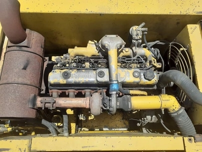 ขาย!! &gt;&gt;&gt; Kobelco Sk200mark3 ช่วงล่างเต็ม ไฟฟ้าครบ &lt;&lt;&lt; เบอร์ติดต่อ 098-7155789 086-4631102