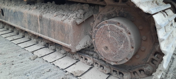 ขาย!! &gt;&gt;&gt; Komatsu PC120 รุ่น 6 เครื่องปั้มดี ระบบดี &lt;&lt;&lt; เบอร์ติดต่อ 098-7155789 086-4631102