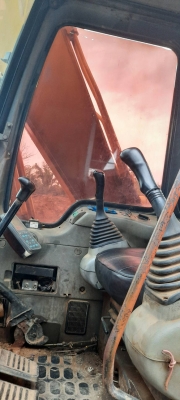 ขาย!! &gt;&gt;&gt; Komatsu PC120 รุ่น 6 เครื่องปั้มดี ระบบดี &lt;&lt;&lt; เบอร์ติดต่อ 098-7155789 086-4631102