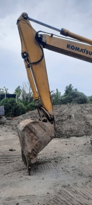 ขาย!! &gt;&gt;&gt; Komatsu PC120 รุ่น 6 เครื่องปั้มดี ระบบดี &lt;&lt;&lt; เบอร์ติดต่อ 098-7155789 086-4631102