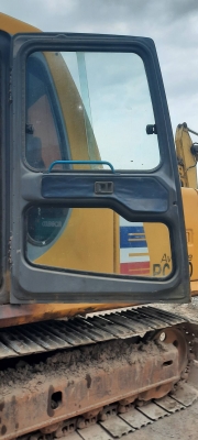 ขาย!! &gt;&gt;&gt; Komatsu PC120 รุ่น 6 เครื่องปั้มดี ระบบดี &lt;&lt;&lt; เบอร์ติดต่อ 098-7155789 086-4631102