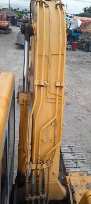 ขาย!! &gt;&gt;&gt; Komatsu PC120 รุ่น 6 เครื่องปั้มดี ระบบดี &lt;&lt;&lt; เบอร์ติดต่อ 098-7155789 086-4631102