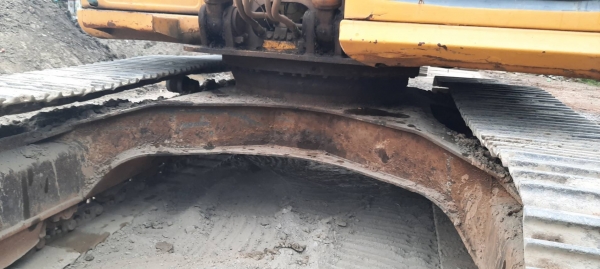ขาย!! &gt;&gt;&gt; Komatsu PC120 รุ่น 6 เครื่องปั้มดี ระบบดี &lt;&lt;&lt; เบอร์ติดต่อ 098-7155789 086-4631102