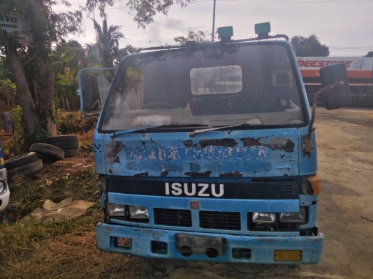 truck2hand cover