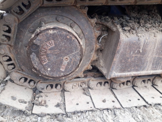 Kobelco sk60 mark3  ไฟฟ้าตัด พร้อมใช้งาน