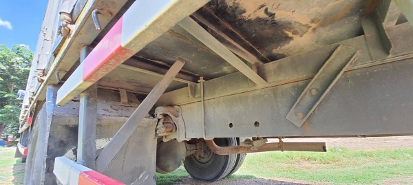 ขายตู้ 10 บาน ขนาด ยาว7.20 กว้าง2.40 ต่อรองราคาได้